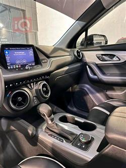 Chevrolet Blazer